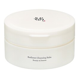 Radiance Cleansing Balm - Balsamliknande sminkborttagningsolja